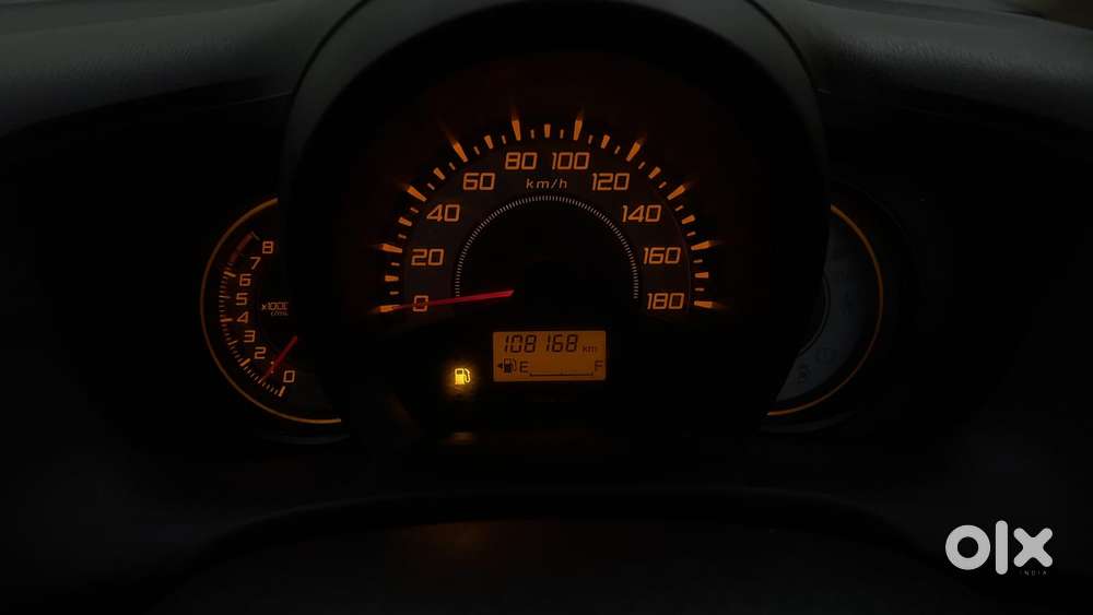 Honda Brio S Mt, 2012, Petrol