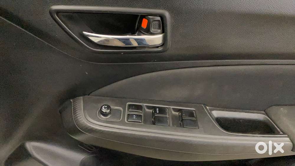 Maruti Suzuki Swift 2018 Vxi, 2020, Petrol