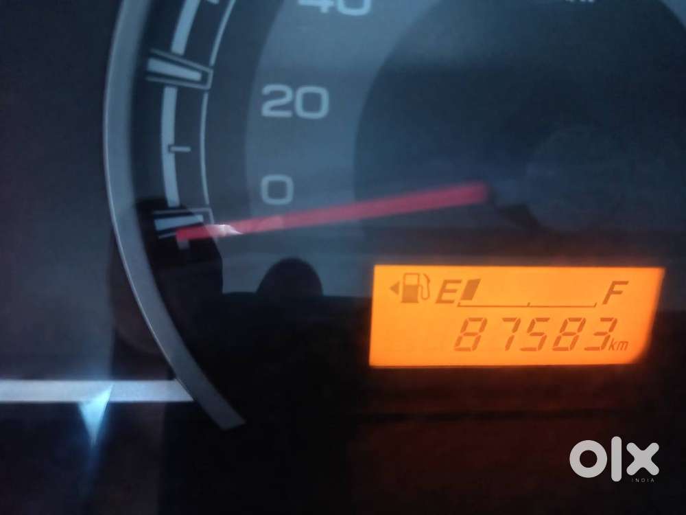 Maruti Suzuki/alto800/ 2016 Middle Model/ 87600km/ Vxi
