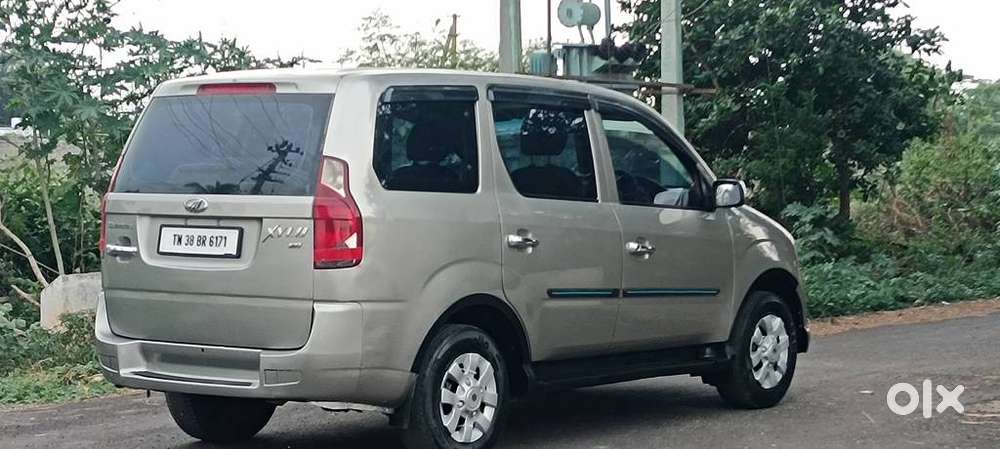 Mahindra Xylo D2 Bs Iii, 2012, Diesel