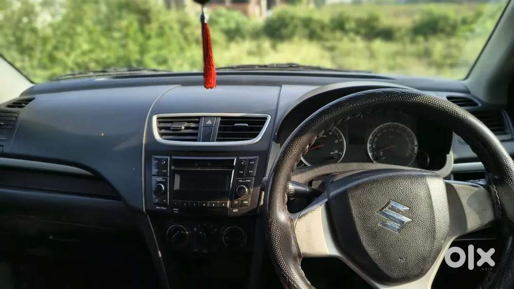 Maruti Suzuki Swift Vdi 2017