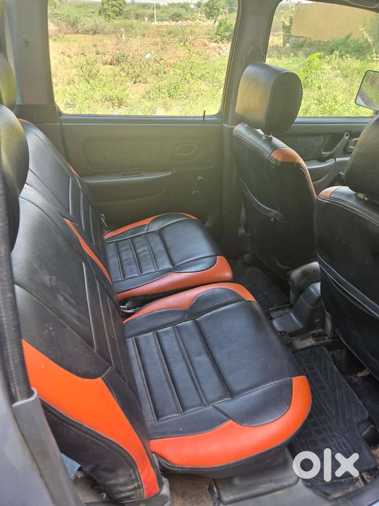 Maruti Suzuki Wagon R Lxi Bs Iv, 2002, Petrol