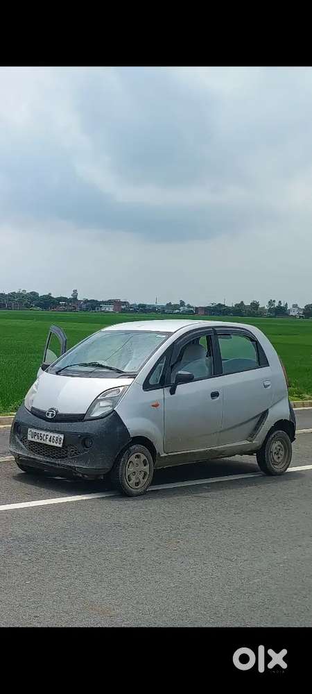 Tata Nano Twist Xt 2016 Variant