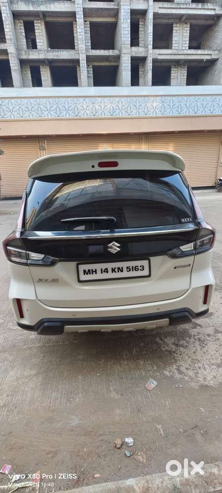 Maruti Suzuki Xl6 Zeta Mt Cng, 2023, Cng & Hybrids