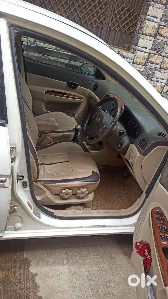 Hyundai Verna 2010 Diesel 123000 Km Driven 2010 To 2030