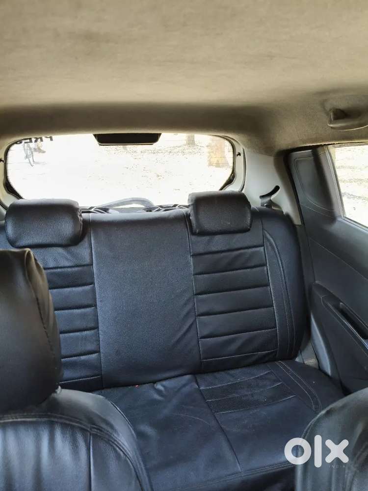 Chevrolet Beat Lt टॉप मॉडल डीजल 25 माइलेज  नए टायर और बैटरी फैमिल Car