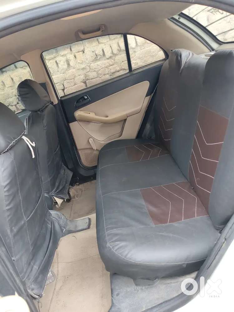 Tata Indica Vista 2014 Diesel 2nd Owner