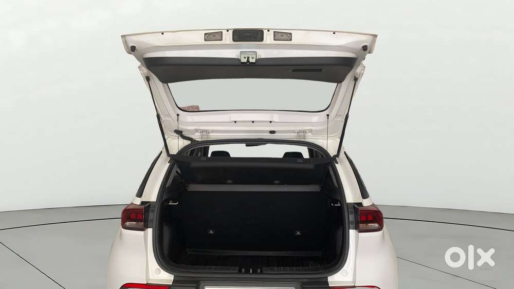 Kia Sonet Htx 1.5 Diesel, 2021, Diesel