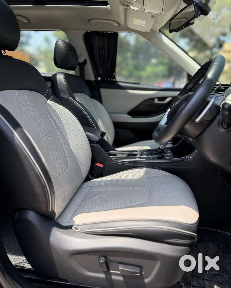 Hyundai Creta 1.6 Sx (o), 2021, Diesel