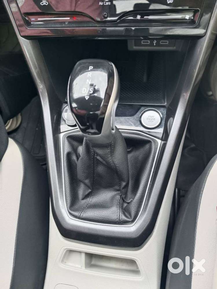 Volkswagen Taigun 1.0 Tsi Topline, 2023, Petrol