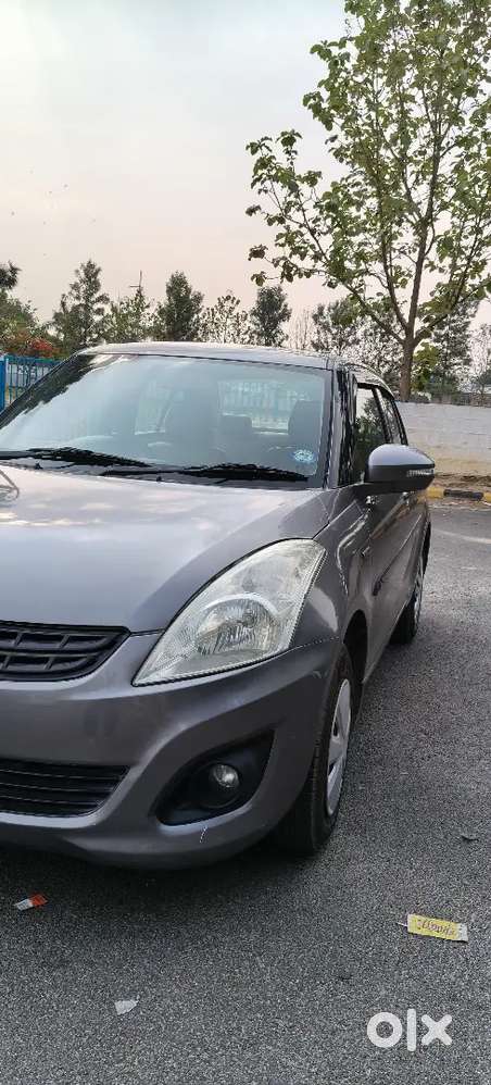 Swift Dzire Maruti 2013