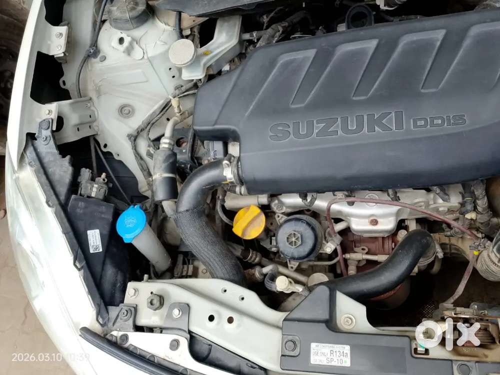 Maruti Suzuki Dzire 2019