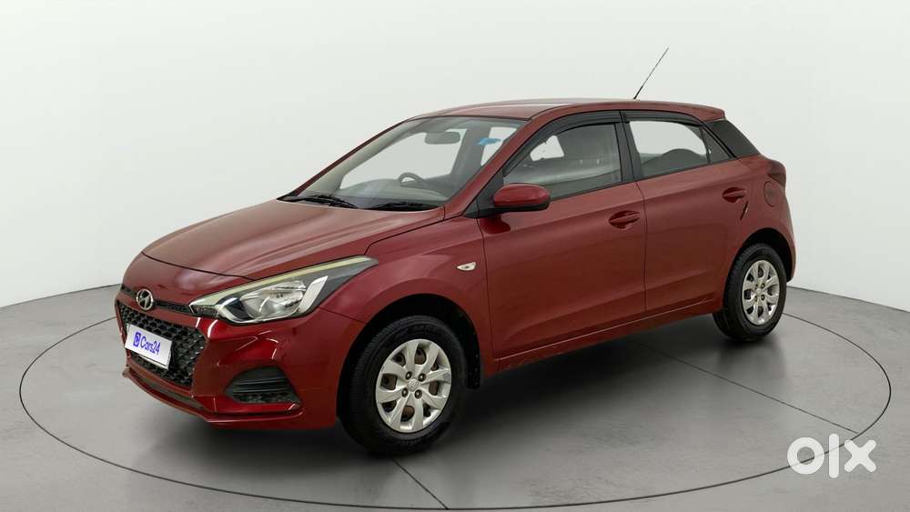Hyundai Elite I20 Magna Executive 1.2, 2018, Petrol