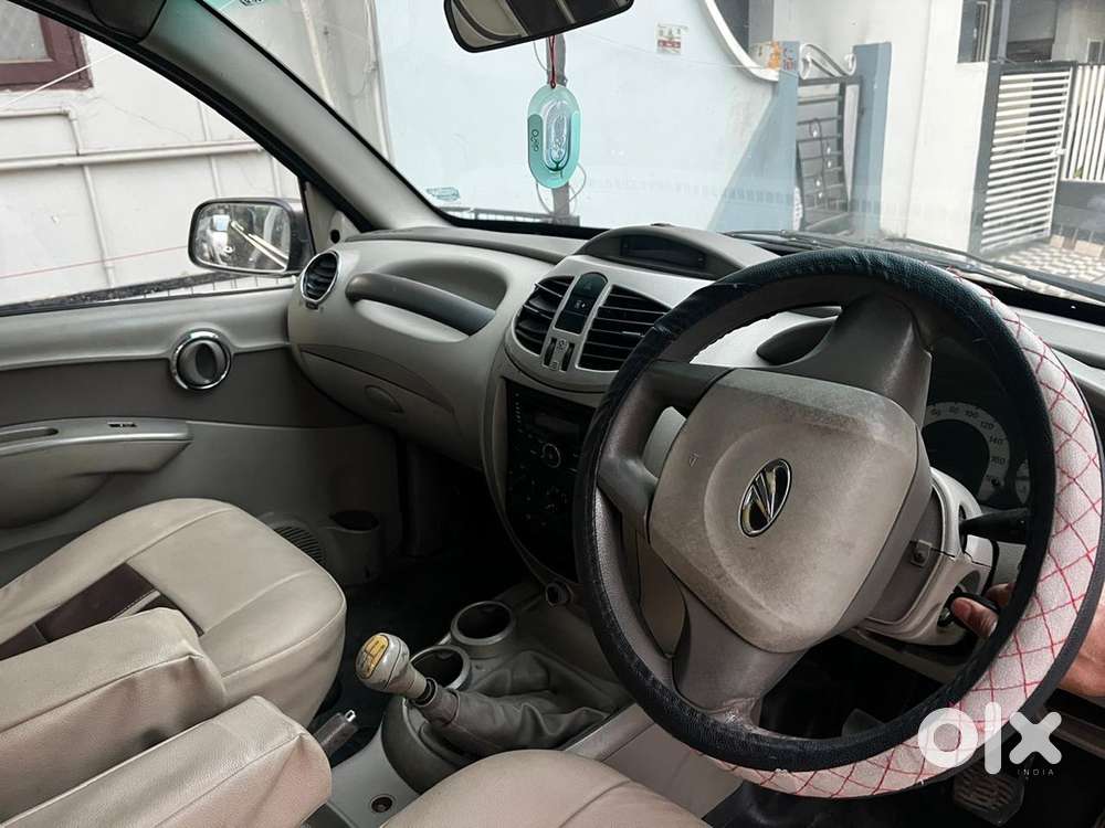 Mahindra Quanto Diesel 2013