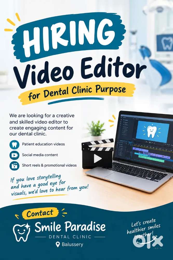 Video editor