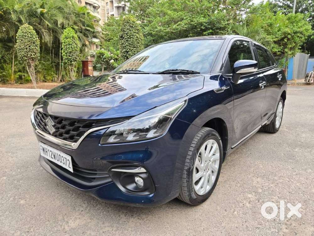 Maruti Suzuki Baleno Zeta, 2024, Petrol