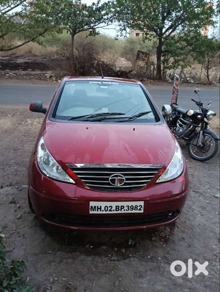 Tata Manza For Sale