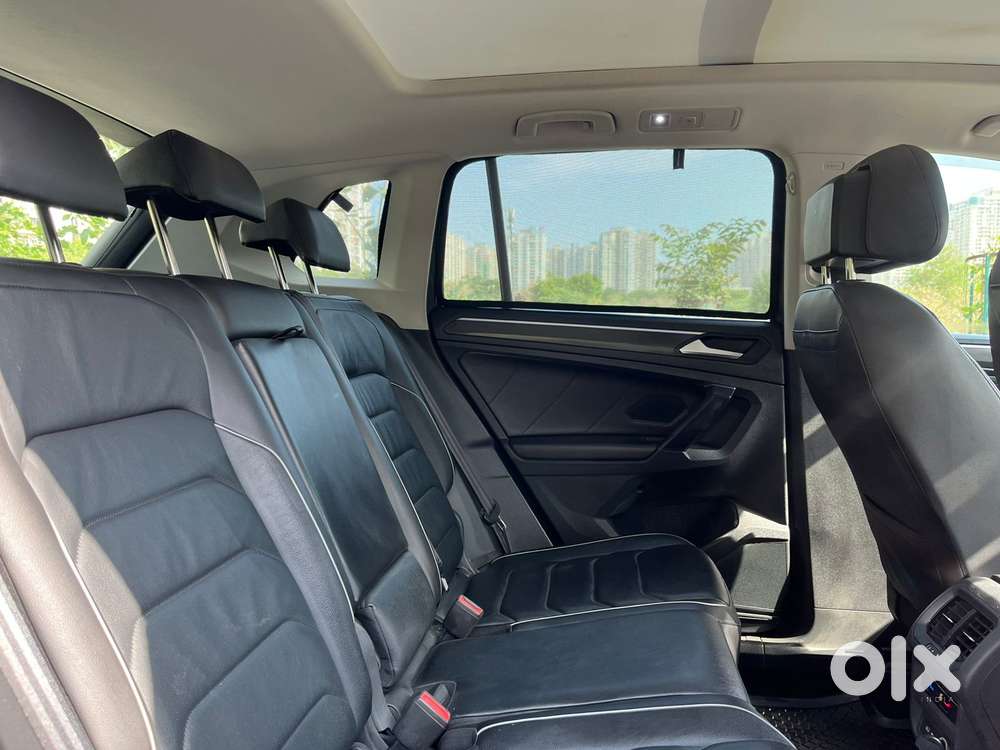 Volkswagen Tiguan 2.0 Elegance Tsi Dsg, 2023, Petrol