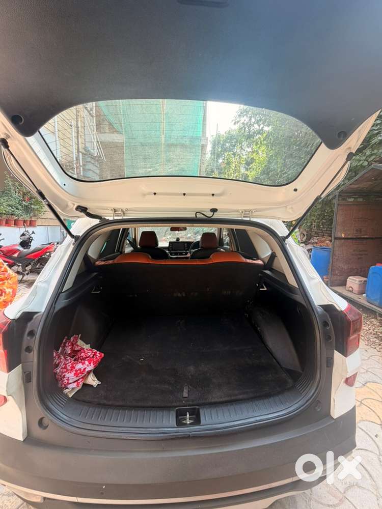 Kia Seltos 2022 Htk