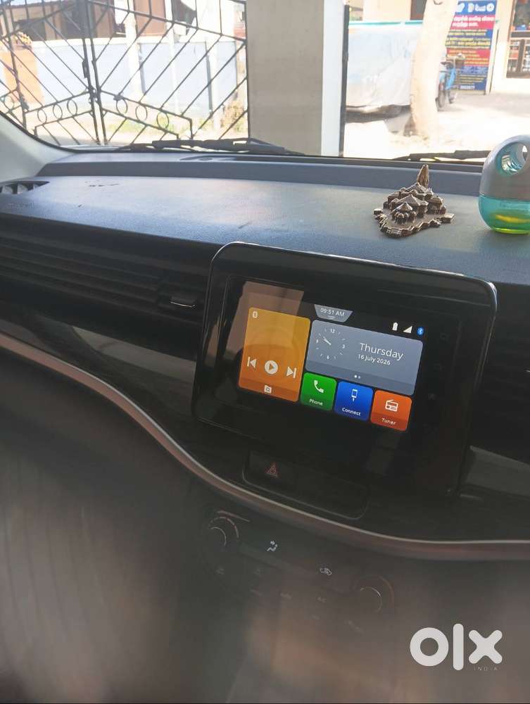 Maruti Suzuki Xl6 2022