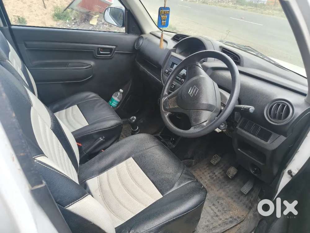 Maruti Suzuki S-presso 2021 Petrol 43000 Km Driven