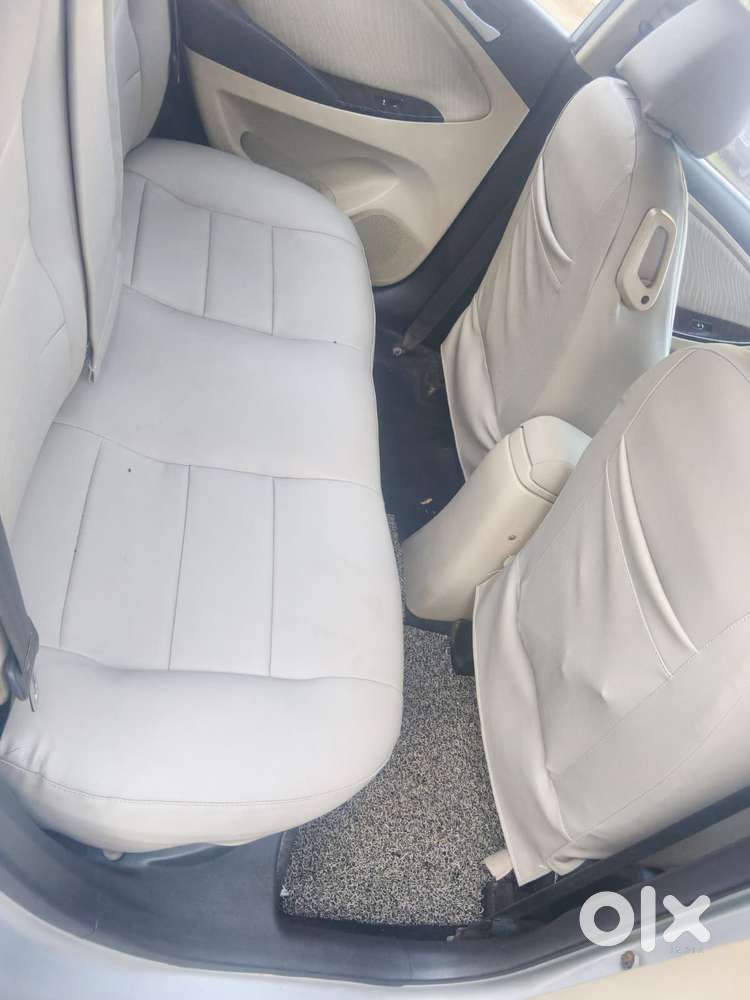 Hyundai Fluidic Verna 1.6 Crdi S, 2015, Diesel