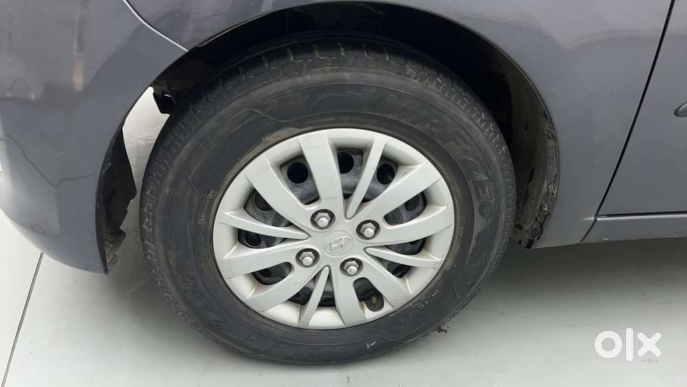 Hyundai I10 Sportz 1.1 Irde2, 2015, Petrol