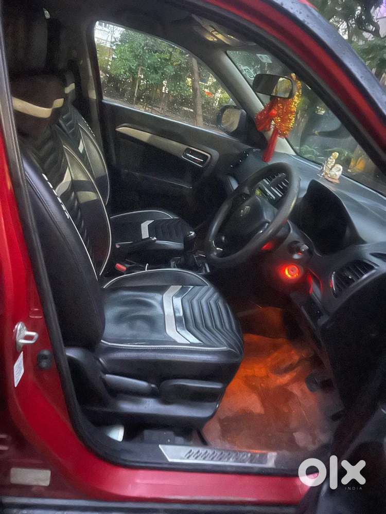 Maruti Suzuki Vitara Brezza Zdi, 2019, Diesel
