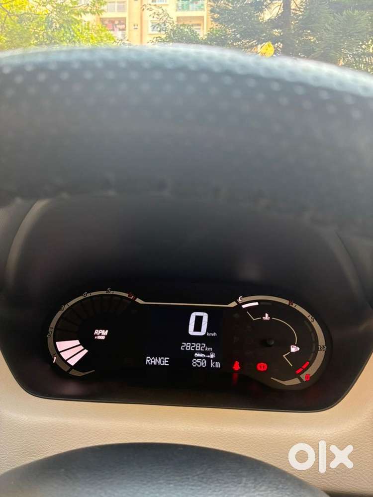 Nissan Magnite Xe Mt 2023