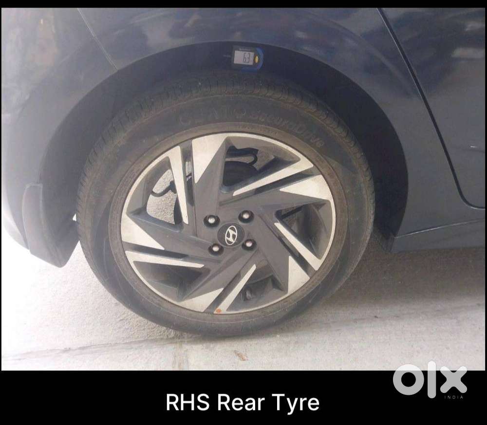 Hyundai I20 1.2 Asta Optional 2022 Petrol Price Negotiable