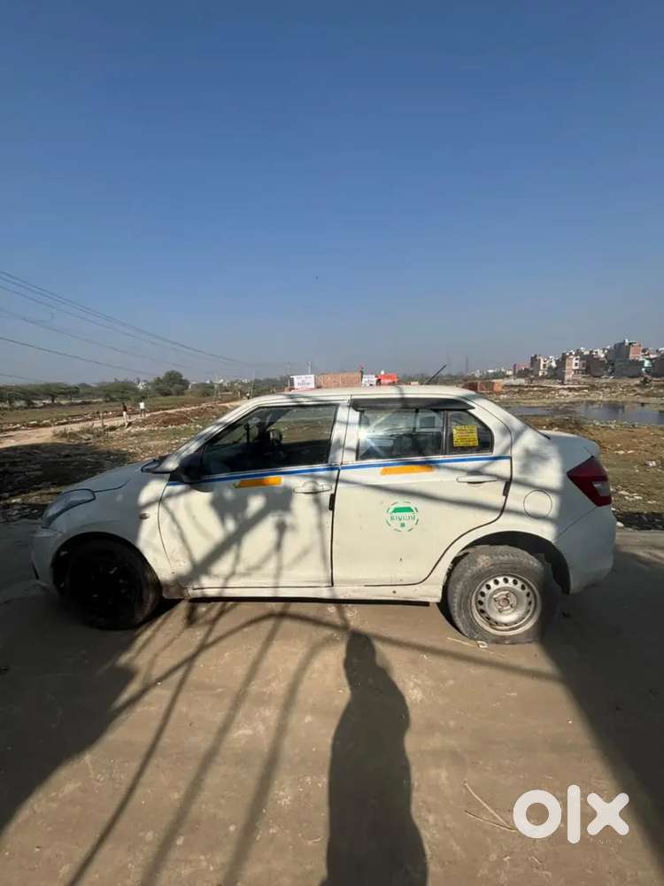 Maruti Dzire Tour S 2019