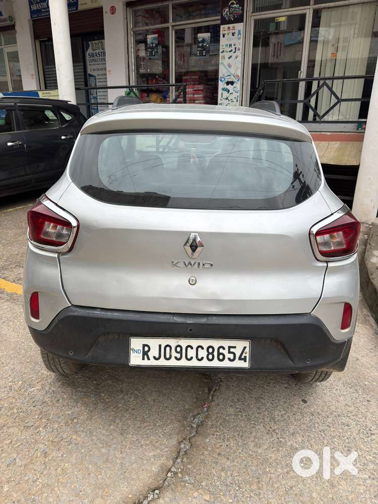 2020 Renault Kwid Petrol 2020