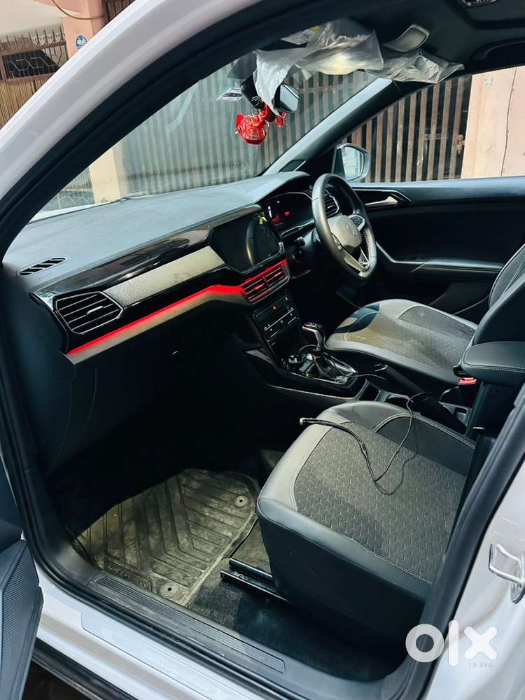 Volkswagen Taigun 1.0 2025