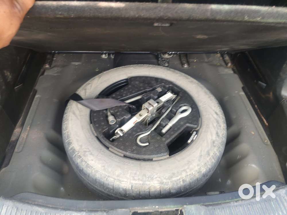 Maruti Suzuki S Cross Delta Shvs, 2019, Diesel