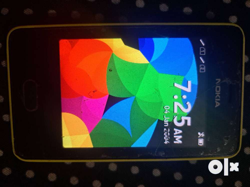 nokia asha 501 olx