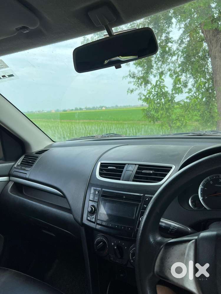 Maruti Suzuki Swift 2013 Diesel Vdi