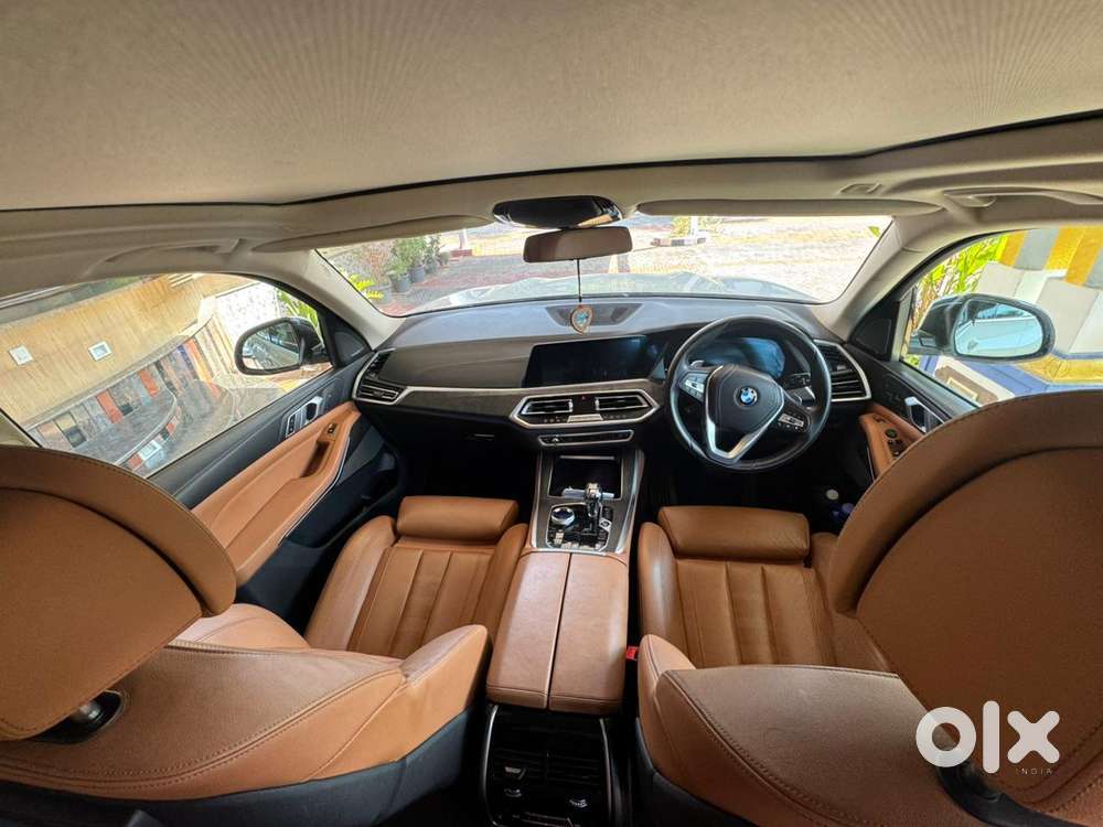 Bmw X5 Xdrive30d Xline, 2019, Diesel