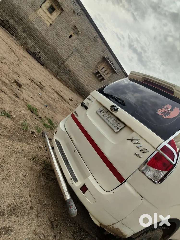 Mahindra Xylo Diesel 2016