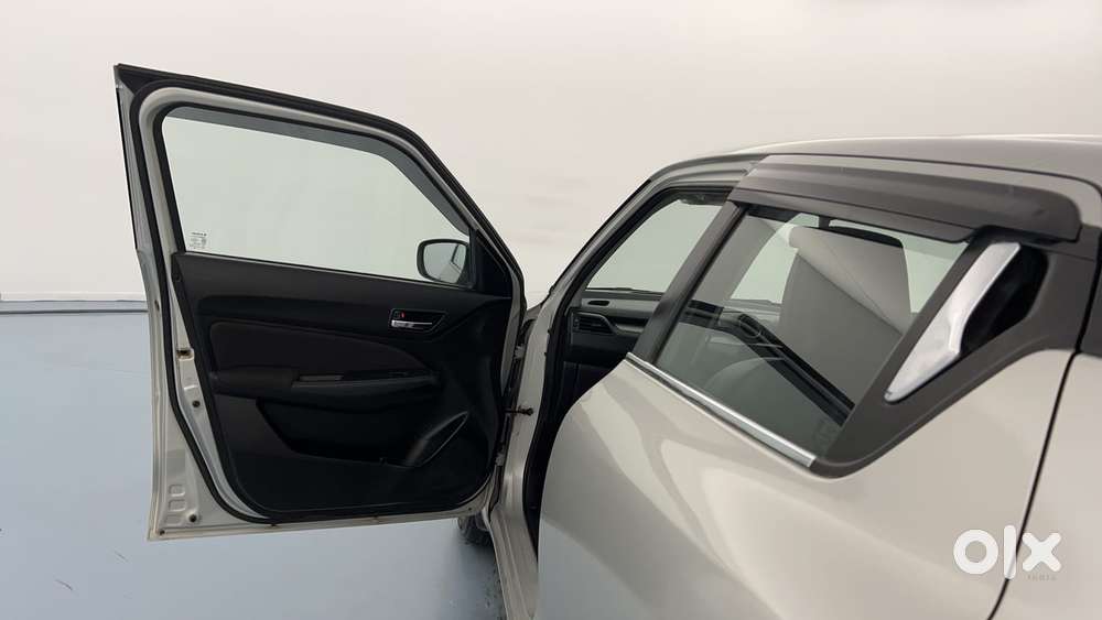 Maruti Suzuki Swift Vvt Vxi, 2023, Petrol