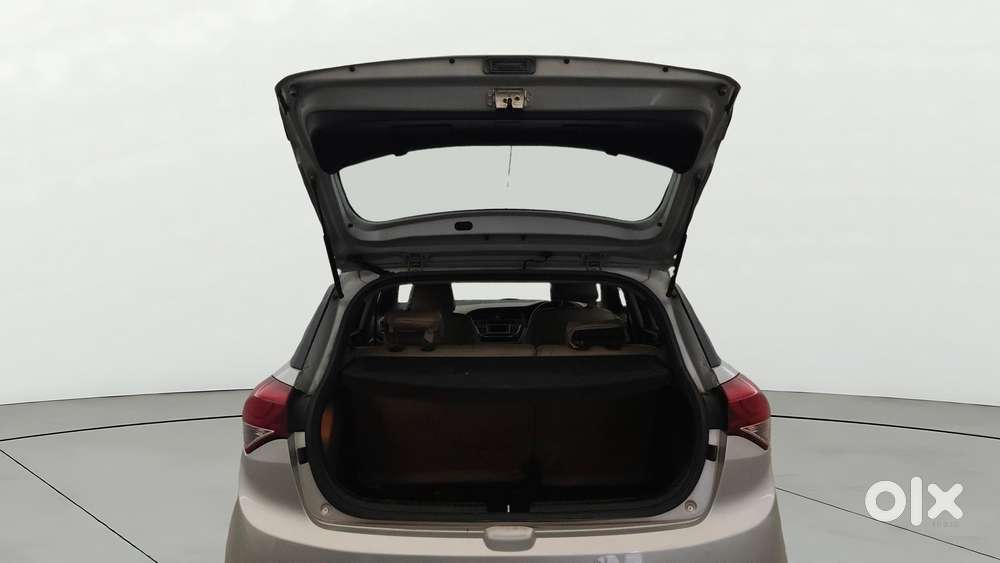 Hyundai Elite I20 Asta 1.2, 2014, Petrol