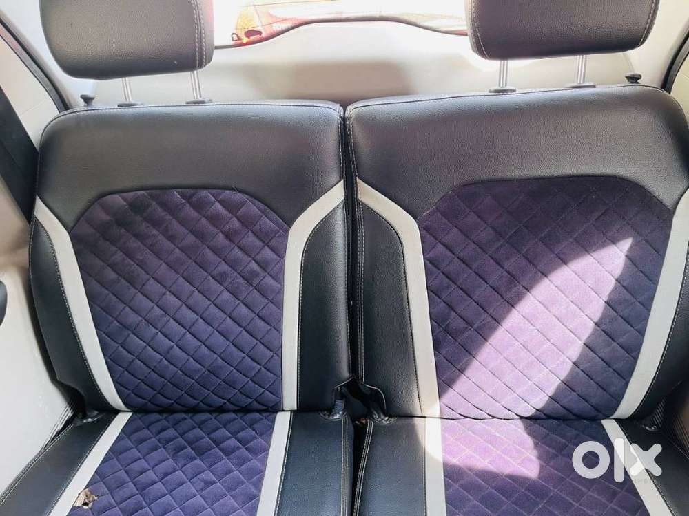 Renault Triber Rxz, 2021, Petrol