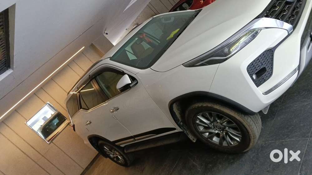 Toyota Fortuner Diesel Sigma 4x4 2025