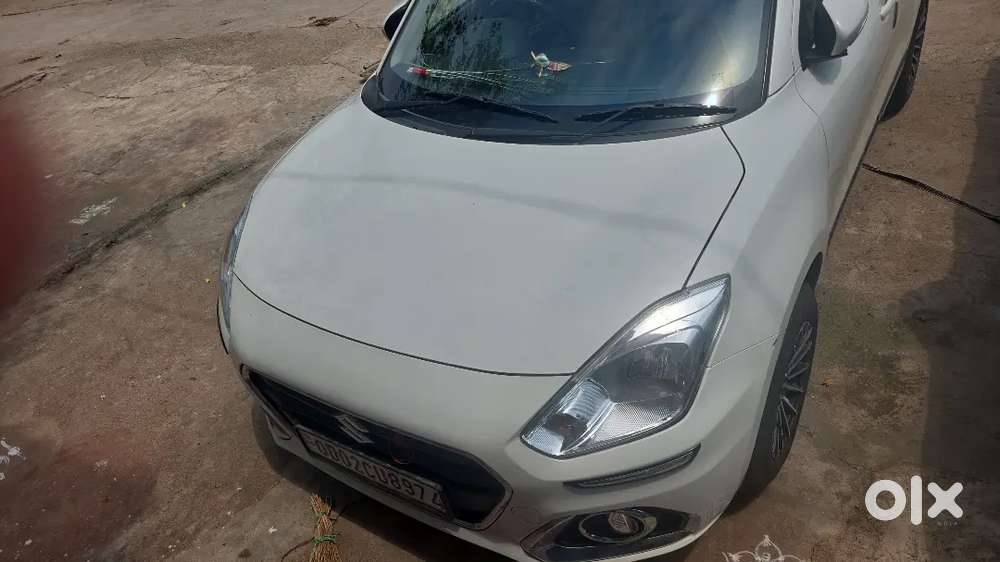 Maruti Suzuki Dzire 2024 Petrol 73000 Km Driven