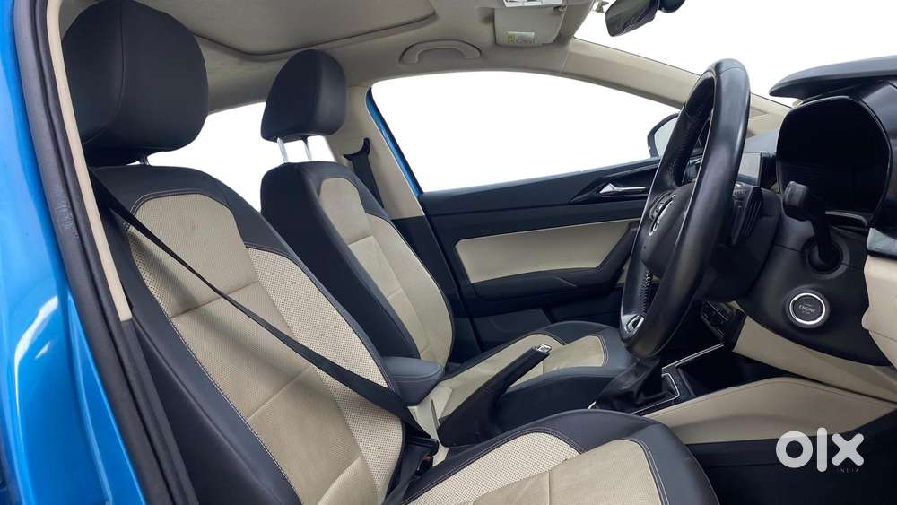 Skoda Slavia 1.5 Tsi Style Dsg, 2022, Petrol