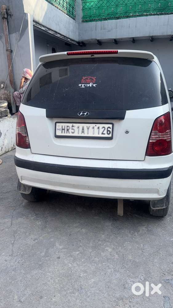 Hyundai 2013 Manual Km Driven