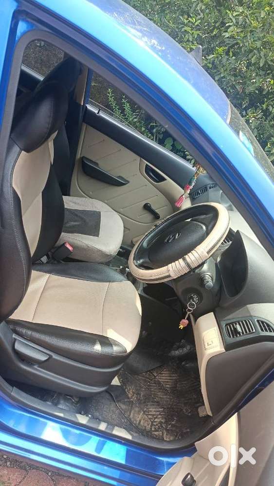 Hyundai Eon D-lite +, 2014, Petrol
