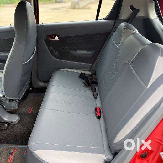 Maruti Suzuki Alto 800 Lxi, 2015, Petrol