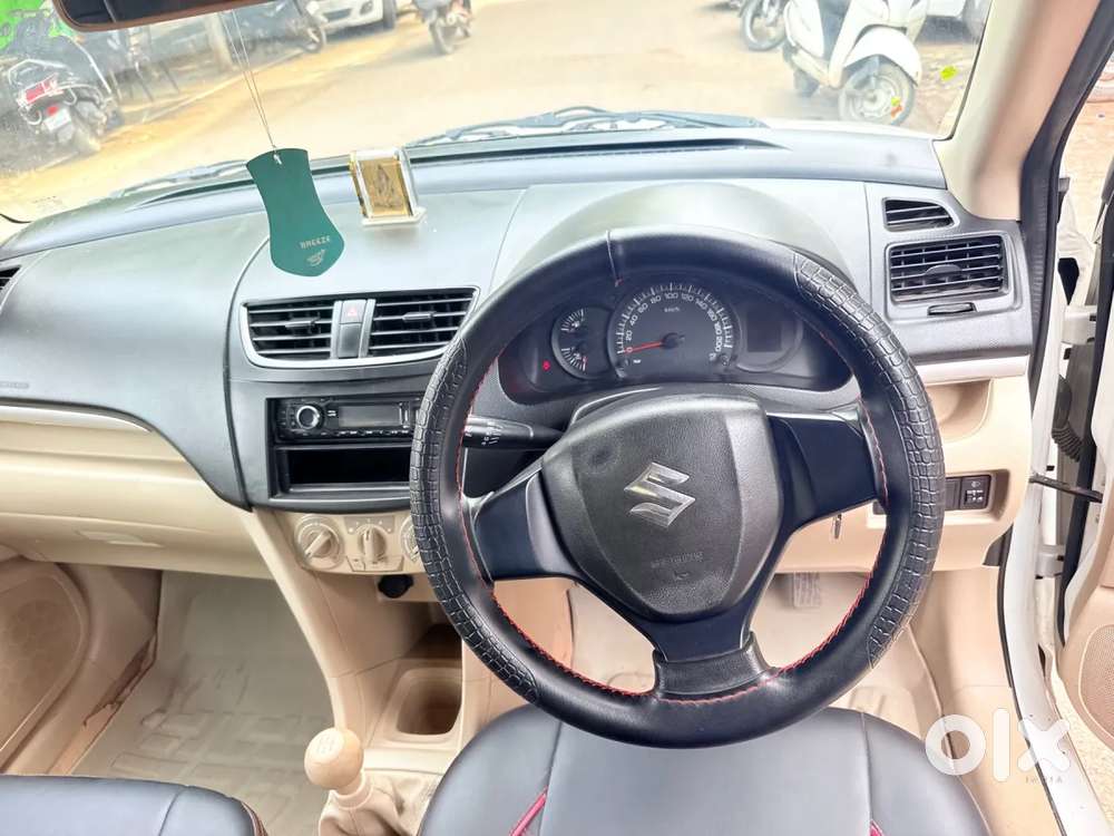 Maruti Suzuki Dzire 1.2 Vxi Cng, 2022, Cng & Hybrids