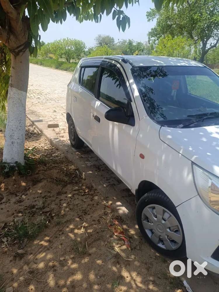 Exchange Koi B Gadi