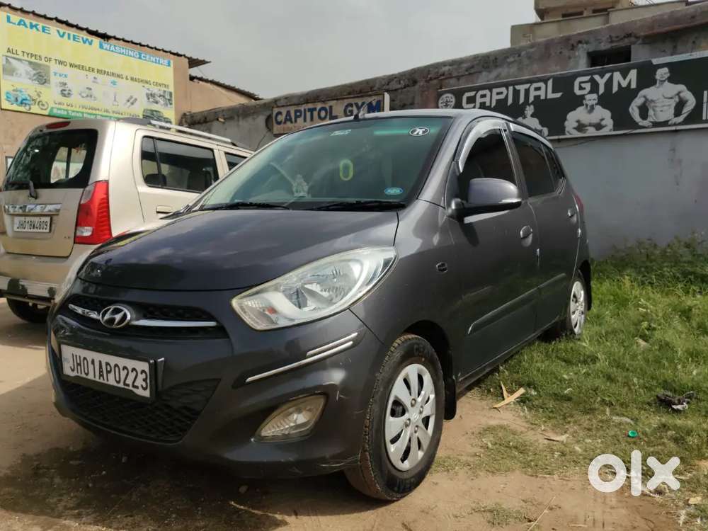 Hyundai I10 Sportz Vtvt 2011  51,000 Km  Excellent Condition